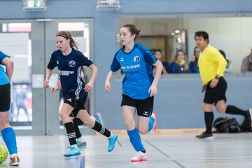 Bild 140 - wBJ NFV Futsalmeisterschaft